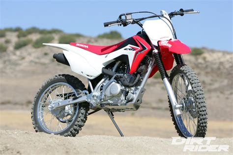 2014 Honda Crf125f Motozombdrivecom