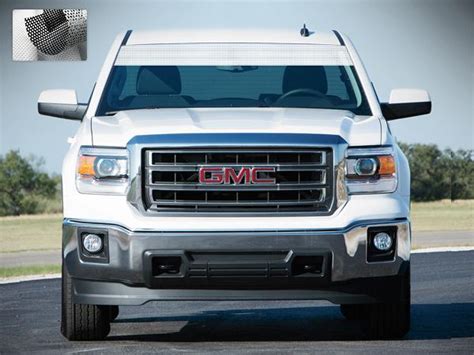 Graphic Sticker Kit Gmc Sierra Stickers 2014 Present