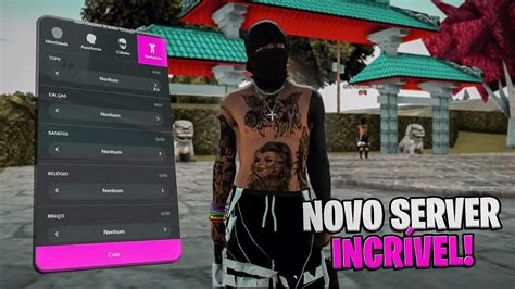 Voc Precisa Conhecer Esse Novo Servidor Rp Gm Do Zero Gta Samp