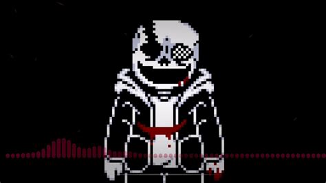 An Enigmatic Encounter Undertale Last Breath Phase 3 Youtube