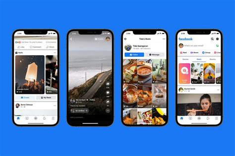 What Are Facebook Reels Plus How To Make And Share Them