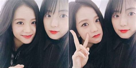 5 K Pop Idol Siblings To Know Blackpinks Rosé And Jisoos Sisters