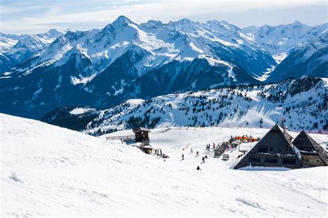 Skiurlaub Österreich: Die schönsten Orte 2019 - Opodo Reiseblog