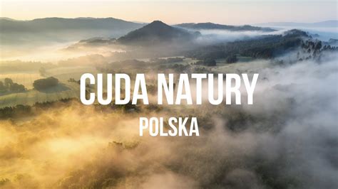 Cuda Natury Polska Ponad Chmurami Youtube