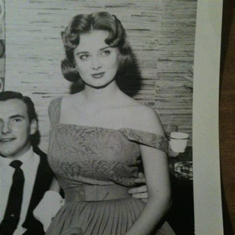 Not A Movie Star But Movie Star Grace And Beauty My Aunt 1960s R