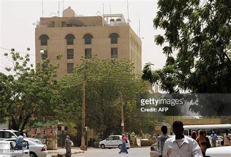 1115 Sudanese Embassy Stock Photos High Res Pictures And Images