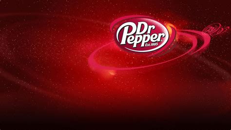 Dr Pepper Wallpaper