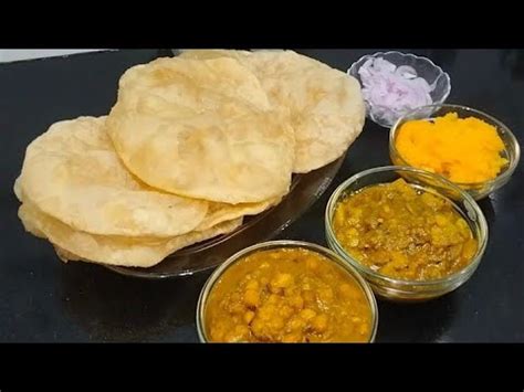 Puri Recipe Secret And Magical Halwa Puri Wali Puriyan Lahori Nashta