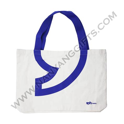 Customised Canvas Tote Bags – Custom Branding Options!