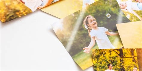 Lustre Vs Glossy Photo Prints The Main Differences