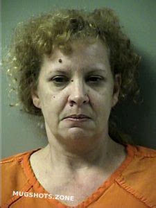 RIDGWAY WENDY LYNETTE 06 28 2023 Okaloosa County Mugshots Zone