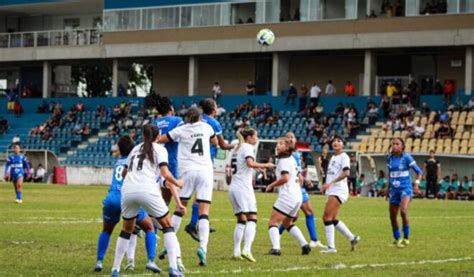 São José estreia derrota na A 2 do Brasileiro Jogando Juntos