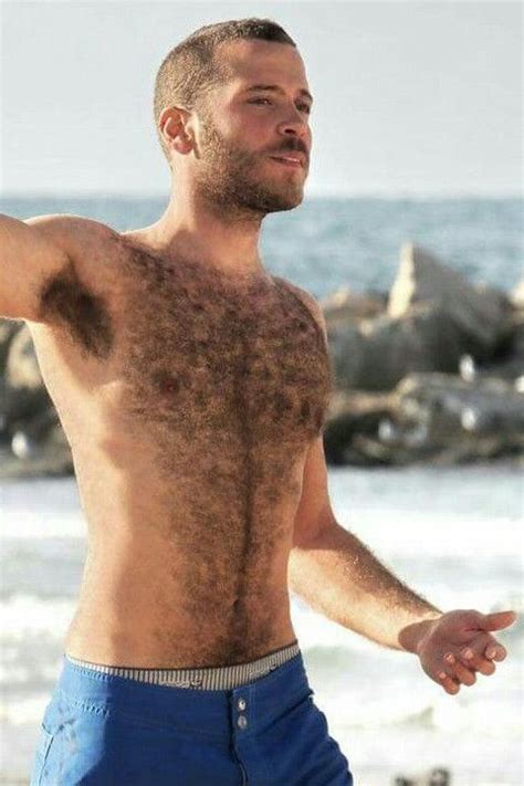 Épinglé Sur Hot Hairy Men