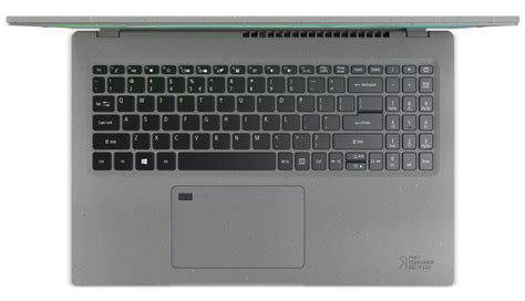 Acer Aspire Vero Laptop Acer Pertama Yang Paling Ramah Lingkungan