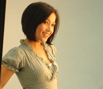 Hot Indonesian Celebrities Mieke Amalia