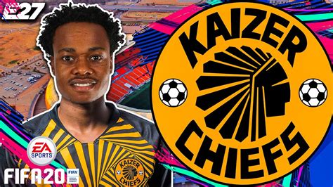 KAIZER CHIEFS SIGN PERCY TAU KAIZER CHIEFS TAKES THE PREMIER LEAGUE