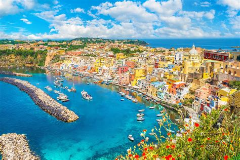 Top 12 Cute Italian Coastal Towns Your Italy Trip
