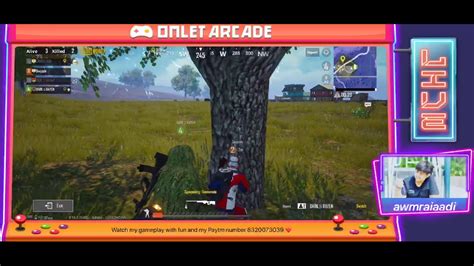 Custom Room Match Pubg Mobile Live Streaming Season10 Livestream