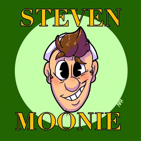 Steven Moonie Wiki Steampunk Amino