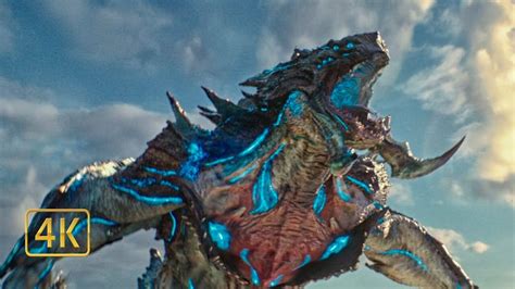 mega kaiju pacific rim wiki fandom vrogueco