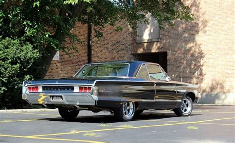 Chrysler Newport Dr Hardtop Chicago Car Club