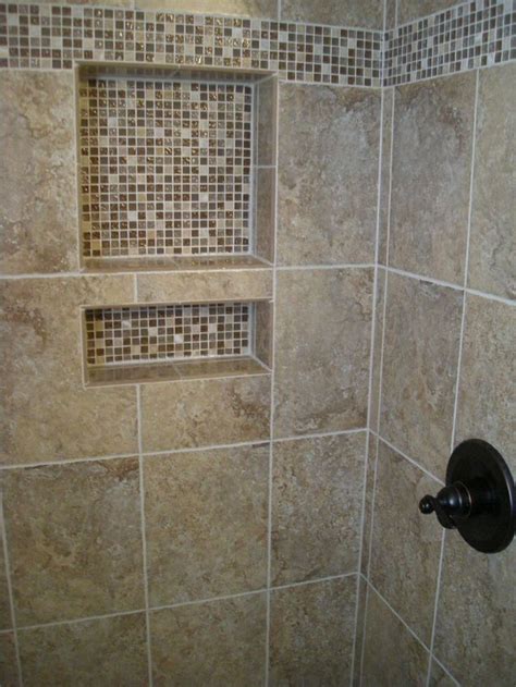 Shower Tile Shower Tile Shower Tile Designs Tile Bathroom