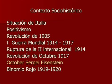 El Pensamiento Sociopol Tico De Antonio Gramsci Ppt Descarga Gratuita