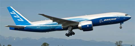 Taiwan S China Airlines Orders More Boeing Freighters Airguide