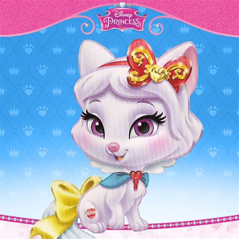 Palace Pets Disney Princess Pets Disney Princess Palace Pets Palace