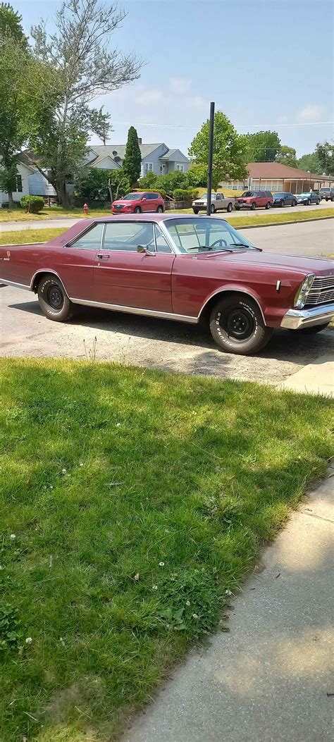 1966 Ford Galaxy 500 Cars And Trucks Hobart Indiana Facebook