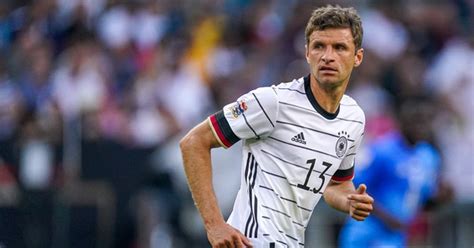 Thomas Muller sẽ giải nghệ sau khi Đức bị loại khỏi World Cup Tuổi