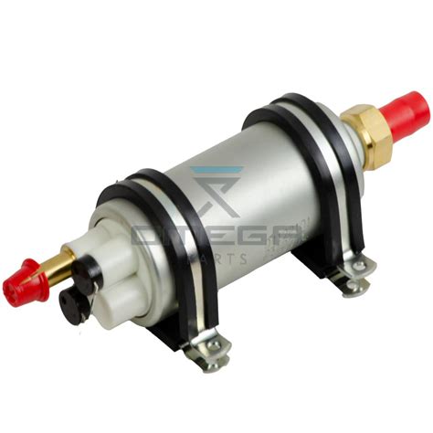 External Fuel Pump For Fuel Injection