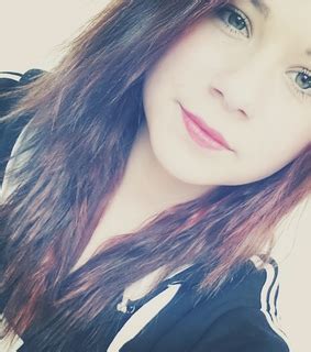 Blonde Brunette And Eyes Image 421438 On Favim