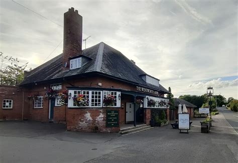 The Wentworth Arms At Elmesthorpe Mat Fascione Cc By Sa 2 0