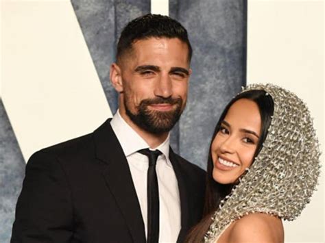 A Siete Meses De Rumores De Infidelidad Becky G Y Sebastian Lletget