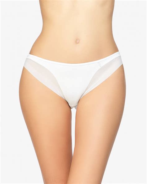 Braga Bikini AVET 33188 Efecto Tanga ARADIA MODAS