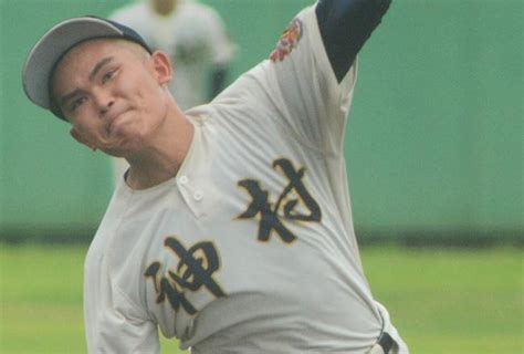 王者・神村学園、エース今村が復活の好リリーフ！【24年夏・鹿児島大会】（高校野球ドットコム） Yahooニュース