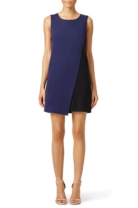 Livvy Shift Dress By Diane Von Furstenberg For 80 Rent The Runway