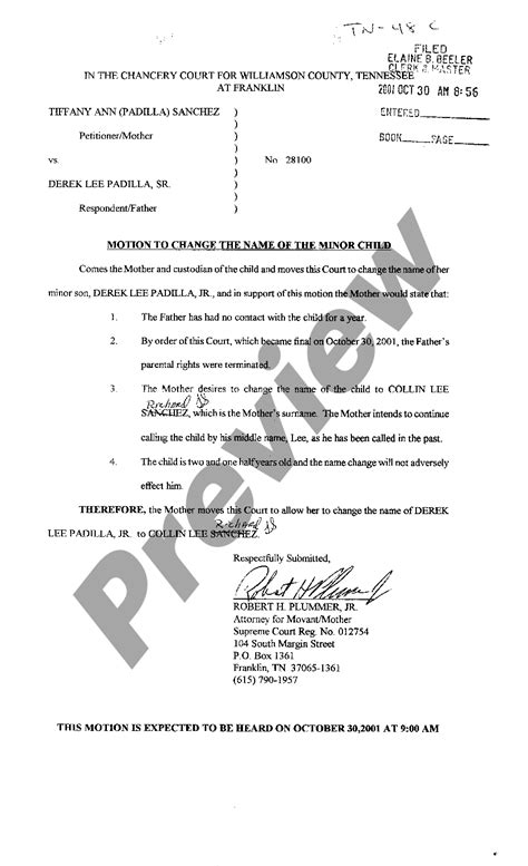 Pretrial Order Sample For Divorce Us Legal Forms