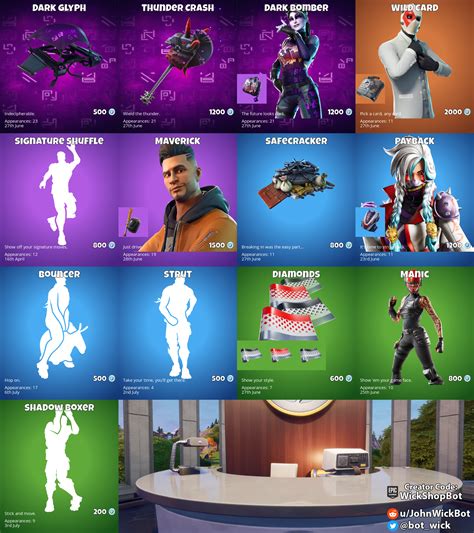 Boutique Fortnite Du 27 Juillet 2020 Fireteamfr