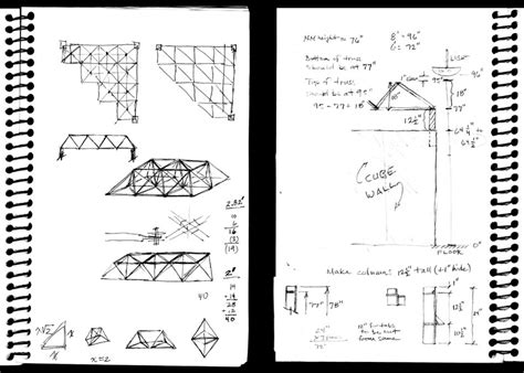 The Space Frame Project