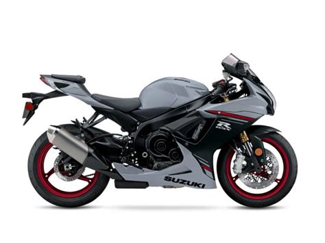 2023 Suzuki GSX-R750 | L&D Cycles