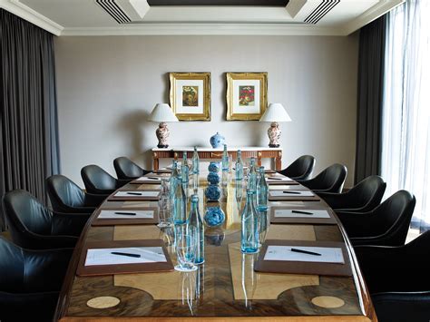 Chuan Spa | Luxury Hotel Spa | The Langham, Melbourne