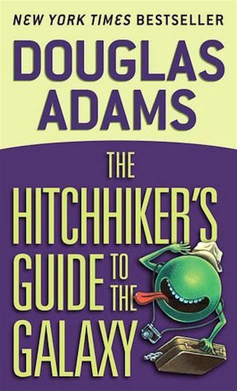 The 11 Funniest Science Fiction Books