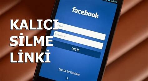 Facebook Nas L Kapat L R Facebook Hesap Silme Resimli Anlat M Teknoloji