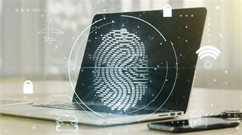 Metode Verifikasi Identitas Dari Password Hingga Biometrik