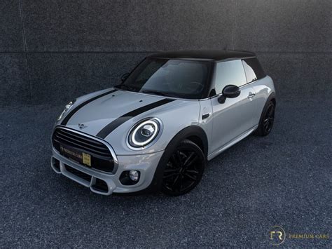 Mini Cooper L Jcw Pack L H K Geluidsinstallatie L Pdc V A Tr