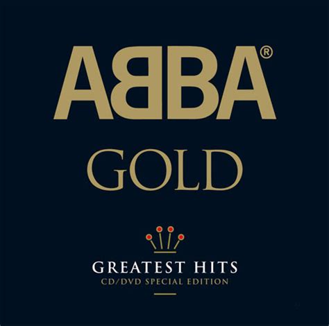 Abba Gold Greatest Hits 2010 Cd Discogs