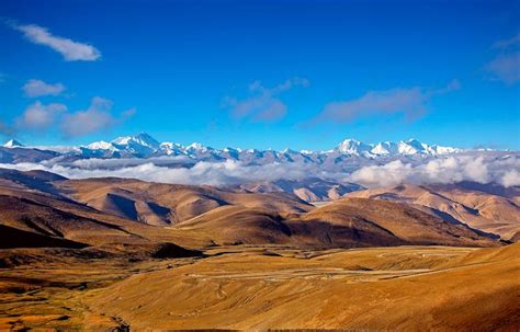 Plateau of Tibet | plateau, China | Britannica