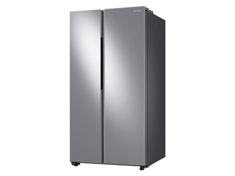 Samsung Side By Side Refrigerator Rs28a500asr Abc Warehous